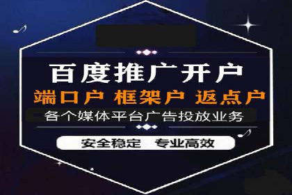 百度广告推广案例：提升品牌知名度